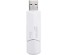 USB2.0 FlashDrives16Gb Smart Buy CLUE White (SB16GBCLU-W)