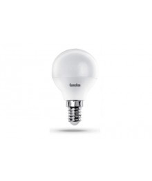 Эл. лампа светодиодная Camelion LED-G45- 8W-/830/E14(Шар 8Вт 220В, аналог 75Вт) уп.1/10/100нецк, Ленинск-Кузнецк, Барнаул, Горно-Алтайск, Бийск и др. Большой каталог светодиодных ламп оптом.