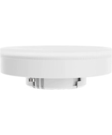 Эл. лампа светодиодная Defender LED-GX-8W-/830/GX53 таблетка, теплый белый)уп.1шт