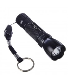 Фонарик мини металлический 0,5 Вт LED, 1xAA, алюминий, 9,5х3 смовосибирске. Большой каталог фонарей Camelion оптом по низкой цене. Фонари оптом высокого качества.