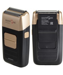 Электробритва MAXTRONIC MAX-SH04A-1 (сеточная, 2 нож, аккум, триммер)авкой по Дальнему Востоку. Электробритвы и эпиляторы оптом по низкой цене со склада в Новосибирске.