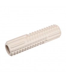 Ролик массажный, 30x8см, PVC, EVA