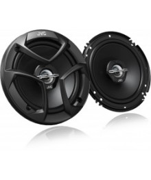 Авто колонки  JVC CS-J620  (6", 300Вт, 2х полосная)Автоколонки Fusion оптом. Большой каталог Автоколонок Fusion, Kenwood, JVS, Rolsen оптом.