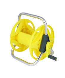 Катушка для шланга 1/2", 20м, PVC, металл
