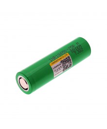 Акк  литиевый LiitoKala Lii-25R 18650 (2500mAh, 12A, 3,7В) гг Новосибирск, Барнаул, Горно-Алтайск, Бийск, Томск, Кемерово, Новокузнецк, Ленинск-Кузнецк и др: