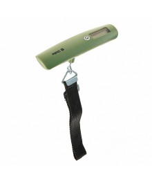 Безмен электронный DELTA D-509-39  зеленый : 50 кг, цена деления 50 г (50)Безмены оптом с доставкой по России. Большой каталог безменов оптом по низкой цене.