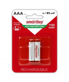 акк R3 SmartBuy BP-2  1100mAh Ni-Mh (24шт) гг Новосибирск, Барнаул, Горно-Алтайск, Бийск, Томск, Кемерово, Новокузнецк, Ленинск-Кузнецк и др: