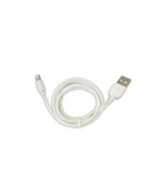 Кабель USB - micro USB Human Friends Super Link Rainbow M White, 1 мВостоку. Адаптер Rolsen оптом по низкой цене. Качественные адаптеры оптом со склада в Новосибирске.