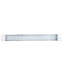Светильник линейный светодиод Ultraflash LWL-5033-01 (Led, 20Вт, 6500К)