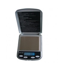 Весы портативные эл. ML-A01-500    500гр точность 0,1гр/100/10 кухоные оптом с доставкой по Дальнему Востоку. Большой каталогкухоных весов оптом по низким ценам.