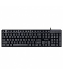 Клавиатура Smartbuy 237 ONE USB Black мультимедийная (SBK-237-K)ом с доставкой по Дальнему Востоку. Качетсвенные клавиатуры оптом - большой каталог, выгодная цена.