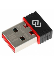 WI-FI адаптор Digma DWA-N150C N150