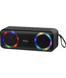 Мини колонка DEFENDER Q1  10Bт,Light|/BT/FM/TF/USB/AUXи колонки оптом по низкой цене. Большой каталог Мини колонок оптом с доставкой по Дальнему Востоку.
