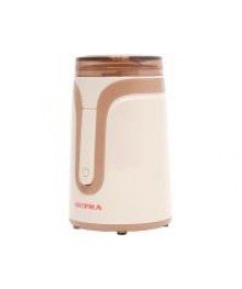 Кофемолка Supra CGS-327 беж (ёмк 50г, 150Вт, смат шнур)Кофеварки оптом с доставкой по Дальнему Востоку. Большой каталог кофеварок оптом в Новосибирске.