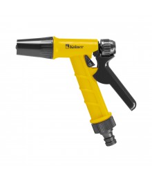 Распылитель Kolner KWS 02G фиксатор для непрерывного полива    для шланга 1/2"
