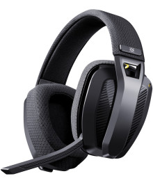 гарнитура Defender Orion BT /2.4G черный ,Bluetooth