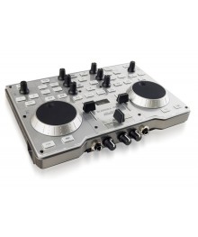 Диджейский пульт HERCULES DJ Console MK4