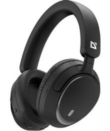 гарнитура Defender FreeMotion B1055 черный,Bluetooth,ANC