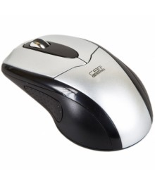 Мышь CBR CM 101 Silver, оптика, 1200dpi, офисн.провод 1,28+-0.3 метра, USBм с доставкой по гг Новосибирск, Кемерово, Новокузнецк, Ленинск-Кузнецк, Барнаул, Горно-Алтайск, Би