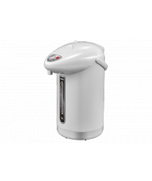 Термопот Centek CT-0089 White (3л, 850Вт, 3 способа подачи) оптом. Большой каталог термопотов Дельта, Василиса, Магнит, Ирит оптом с доставкой в Новосибирске.