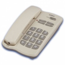 тел. INTEGO KXT 251  (Телфон 250)
