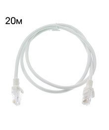 Патч корд OT-PCC12 UTP 20м (Cat5E,568B,4 пары)Востоку. Адаптер Rolsen оптом по низкой цене. Качественные адаптеры оптом со склада в Новосибирске.