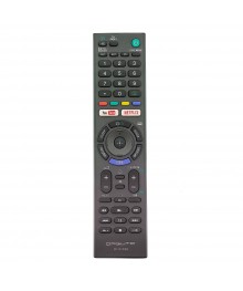 пульт ду Универсальный для"Sony" DVC26 (LCD/LED Sony)м. Большой каталог пульт ДУ оптом по низкой цене. Большой каталог пульт ДУ со склада в Новосибирск.