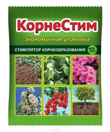 Стимулятор роста и развития растений  КОРНЕСТИМ 10г