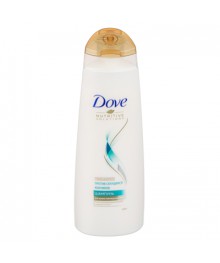 Шампунь Dove Hair therapy против секущихся кончиков, 250мл