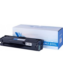 Картридж NVP совместимый Samsung NV-MLT-D111L для Xpress M2020/ M2020W/ M2021/ M2021W/ M2022/ M2022мые с HP, Samsung, Canon  и др. Картриджи оптом в Новосибирске по низким ценам. Доставка в регионы.