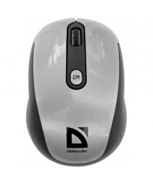 Мышь Defender беспр,лазер Optimum MS-125 Nano G(Серый) 2кн+кл, 1000/1500/2000 dpiм с доставкой по гг Новосибирск, Кемерово, Новокузнецк, Ленинск-Кузнецк, Барнаул, Горно-Алтайск, Би