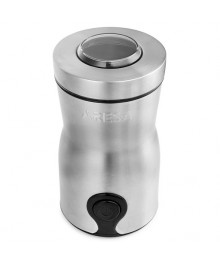 Кофемолка ARESA AR-3604Кофеварки оптом с доставкой по Дальнему Востоку. Большой каталог кофеварок оптом в Новосибирске.
