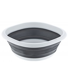 Таз складной 10л AK700 (24/1) BEE HOME (Турция)