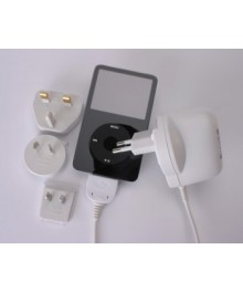 Блок пит iPod ANSMANN iPod Charger  4311003 BL1оптом в Новосибирске по оптовым ценам. Подставка для ноутбука в Новосибирске оптом по низким ценам.