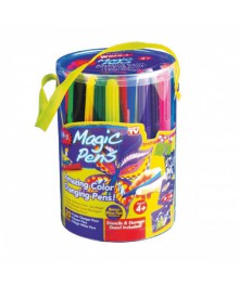 волшебные фломастеры Magic Pencовары для детей оптом. Товары для детей оптом с доставкой  Большой каталог товаров для детей оптом.