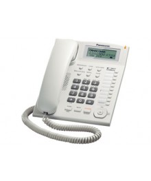 телефон  Panasonic  KX-TS2388RUWецк, Барнаул, Горно-Алтайск, Бийск, Томск и др. Большой каталог проводных телефонов Panasonic оптом