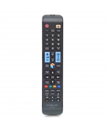 пульт ду Универсальный для"Samsung" DVC17 (LCD/LED)м. Большой каталог пульт ДУ оптом по низкой цене. Большой каталог пульт ДУ со склада в Новосибирск.