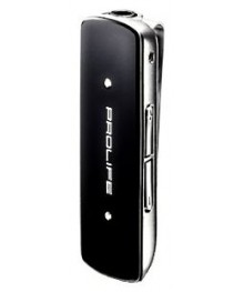 BlueTooth стерео гарнитура Profile  BS-720 черный