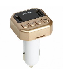 Авто  FM модулятор МР3  TDS TS-CAF08 (Bluetooth)ансмиттер оптом с доставкой по Дальнему Востоку. Болшой каталог тарнсмиттеров оптом по низкой цене!