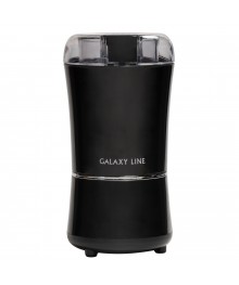 Кофемолка Galaxy LINE GL 0907  (200 Вт, 50г)Кофеварки оптом с доставкой по Дальнему Востоку. Большой каталог кофеварок оптом в Новосибирске.