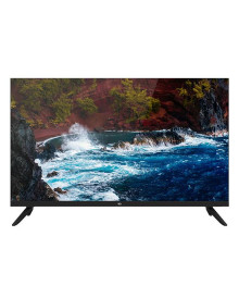 LCD телевизор  BQ 40F32B Black 40", FHD (1920*1080) DVB-C/T/T2/S2 3HDMI 2USB 2х8Вт тонк рамка (РФ)
