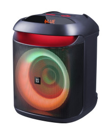 Мини колонка DEFENDER Boomer  45  45Вт BТ,FM/USB/MIC/LED/TWS/Lightи колонки оптом по низкой цене. Большой каталог Мини колонок оптом с доставкой по Дальнему Востоку.