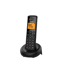 тел.Texet TX-D 4905А радиотелефон DECT чёрный