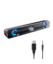 Колонки  Активные SADA V-111 чёрные (2.0, мини саундбар, пит USB, 2*3W, bluetooth 5,0)по низкой цене. Колонки Defender оптом с доставкой по Дальнему Востоку. Качетсвенные колонки оптом.
