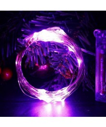 Светодиодная лента Огонек OG-LDL08 фиолетовая, 50Led, 5м (питание от USB, 1.5W, IP65)ке. Доставка Барнаул, Кемерово, Томск, Новокузнецк, Горно-Алтайск, Междуреченск, Ленинск-Кузнецкий.