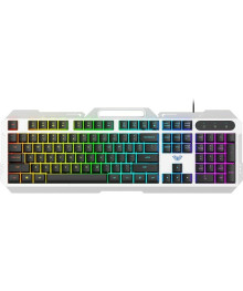 Клавиатура AULA F2023 Black