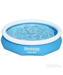 Бассейн надувной Bestway 57456 305 х 66 см