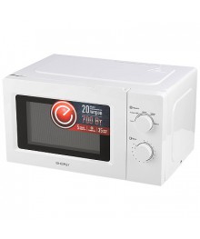 Микроволновка ENERGY EMW-20705, 700Вт, белая