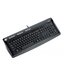 Клавиатура Genius KB-350е,PS/2, 21 горячих кл, Colour box5