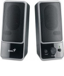 Колонки Genius SP-M200, 6 Вт RMS
